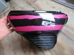 1978 Honda Right Side Cover Panel. Fixed Price $45.00.