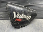 1993 Kawasaki Vulcan VN750 Left Side Cover Oem #214. Fixed Price $30.00.