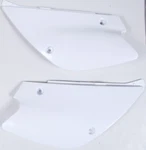 Polisport Side Panels White 8600500003. Fixed Price $54.99.