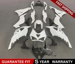 New Abs Fairings Kit For Kawasaki Ninja ZX-6R 2024 2025 Unpainted Bodywork. Fixed Price $319.01.