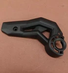2017-2022 Kawasaki Ninja Left Frame Foot Cover 14098-0480. Fixed Price $29.49.