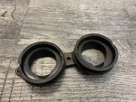 Kawasaki 2008-2010 ZX10R Ninja Oem Cylinder Head Intake Manifold 16065-0052. Fixed Price $39.99.