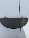 Harley Davidson Softail Fatboy 51347-08B Foot Board Rest Bottom Pad. Fixed Price $75.00.