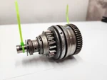 Polaris Ranger Rzr Sportsman Touring Frontier Starter Bendix Gear Drive 4012614. Fixed Price $18.99.