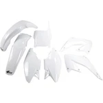 Ufo Plastics HOKIT102-041 Complete Body Kit, White. Fixed Price $127.95.