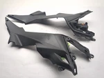 17-19 Kawasaki Z650 ER650 Left Right Knee Grip Side Cover Pair 14093-0614. Fixed Price $86.36.