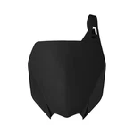 Acerbis Front Number Plate - Black 2685860001. Fixed Price $23.79.