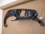 Polaris Victory Vision 2010 (1069) Top Right Front Pocket Cover Fuel Access. Fixed Price $139.99.