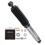 Front Steering Damper For Chevrolet Silverado 1500HD 2007 Steel Construction. Fixed Price $57.08.