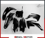 Complete Body Kit Ufo Plast For Honda Crf 250R 2010 T1131. Fixed Price $108.52.