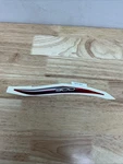 Kawasaki Pattern, Tail Cover, Rh 56075-3814. Fixed Price $27.30.