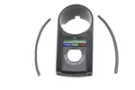 Black Dash Panel For Harley-davidson. Fixed Price $128.99.