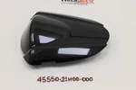 Single Seater Nail Cover Black Suzuki Gsx-r 1000 Small Scratches. Fixed Price $58.47.