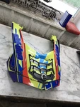 20 Ski-doo Renegade Xrs 900 Ace Turbo Front Hood Plastic Body Panel Cover. Fixed Price $160.00.