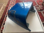 Suzuki GS1000C/HC/EC/N/EN/HN 78-79 New Seat Unit Cowling 45500-49002-05H. Fixed Price $649.70.