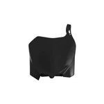 Acerbis Front Number Plate - Black 2141850001. Fixed Price $23.79.