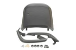Aftermarket 219400755 Yellow Spyder F3 Mono Seat Cowl Kit. Fixed Price $289.99.