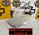 Oem Genuine Harley-davidson 2015-25 FREEWHEELER/RG3 Trunk Lid Door Trike. Fixed Price $399.95.