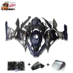 Fsm Injection Full Set W/tank Cover Fairing Fit For Kawasaki 2018-23 EX400 H082. Fixed Price $499.99.
