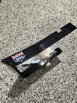 Racing 905 Wheelie 12 Oclock Stunt Bar Kawasaki Ninja ZX6R ZX9R 98 99 00 01 02. Fixed Price $129.95.