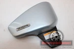 99-08 Shadow Right Side Panel Cover Trim Cowl Plastic Blue 83600-KW9-9700. Fixed Price $38.29.