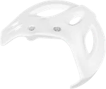 Ufo SU02949041 Front Disc Cover White Suzuki RM125 RM250. Fixed Price $28.47.