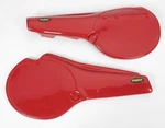 Maier Mfg Side Panels Fighting Red Motorcycle Atv/utv Dirt Bike 20502-12. Fixed Price $90.07.