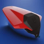 New Ducati Performance Passenger Seat Cover Cowl Red 97180952AA Monster 937. Fixed Price $224.95.