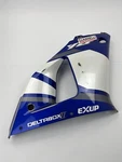 Yamaha Yzf R1 Side Fairing Right #19624. Fixed Price $40.61.