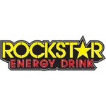 Factory Effex Rockstar Decal Text 15-94720. Fixed Price $13.38.