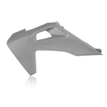 Acerbis Radiator Shroud Grey 2726580011. Fixed Price $58.47.