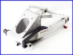 02QF32 Suzuki 2005 GSX1300R Hayabusa Genuine Swingarm & Yoshimura Stand Hook. Fixed Price $129.60.