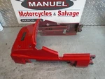 2000 Kawasaki ZG1000 Concours Rear Cowl Plastic 14024-1224-V9. Fixed Price $69.95.