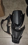 Yamaha Oem Part 2PE-XF836-00-P0 Panel & 1DK-F836M-00-00. Fixed Price $40.00.