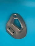 2022-2026 Yamaha Tenere 700 Muffler Protector Oem BEH-E460B-00-00. Fixed Price $75.00.