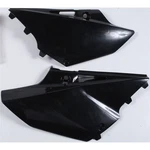 Polisport Side Panels Black 8607500003. Fixed Price $55.54.