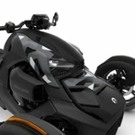 19-25 Can-am Ryker Urban Camo Exclusive Panel Kit Left Side 219400942. Fixed Price $174.97.
