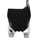 Acerbis Raptor Number Plate - Black/white 2527401007. Fixed Price $39.10.