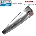 Piaggio 673722 Beverly 300 2016-2020 Grey Front Shield Mask Nose. Fixed Price $52.11.