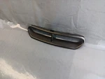 Genuine Harley 61300461DW Black Magic Fairing Vent Trim Street Glide 2014-2023. Fixed Price $119.95.