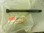 Nos Yamaha Bolt 1999-2002 XV1600 1990-2005 YFM350 90101-12695. Fixed Price $13.38.