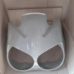 Moto Guzzi Stelvio Fairing Front Raw 897641. Fixed Price $273.16.