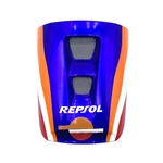 Blue Orange Rear Seat Cover Cowl For 2004-2007 Honda CBR1000RR 05 06 Tail. Fixed Price $19.95.