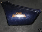 Honda Magna V45 Left Side Cover 837A0-MB1-670ZB. Fixed Price $34.95.