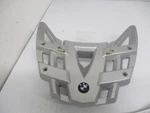 Luggage Carrier Bridge 46547667674 + Screws Bmw R1200GS K25 04-07. Fixed Price $106.29.