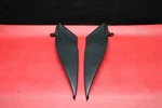 2007 2008 Yamaha Yzf R1 Left Right Side Gas Tank Cover Fairings #7186. Fixed Price $85.00.