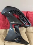2015 Yamaha Fjr 1300A Left Front Body Panel. Fixed Price $135.00.