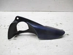 1989 Yamaha Yx 600 Radian Right Side Rear Fender Shock Cover 1UJ-2163J-00-00. Fixed Price $45.00.