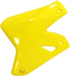 Acerbis 2043680230 Radiator Shrouds 01 Rm Yellow. Fixed Price $58.95.