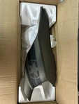 New Brp Can-am Fairing Panel Exclusive Army Green One Oem Pn: 219400929. Fixed Price $50.00.